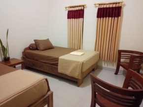 Anish Homestay